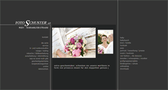 Desktop Screenshot of fotoschuster.at